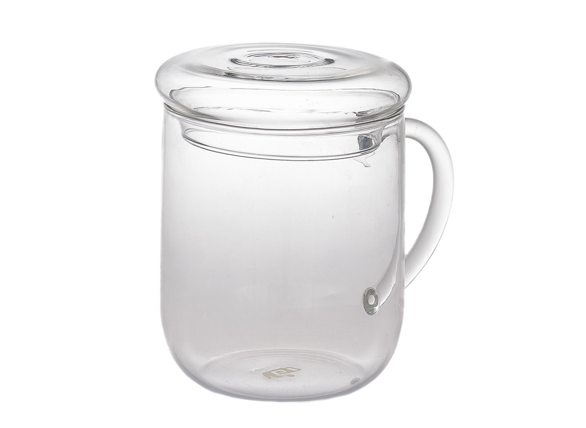 Cup #38288, glass, 300 ml.