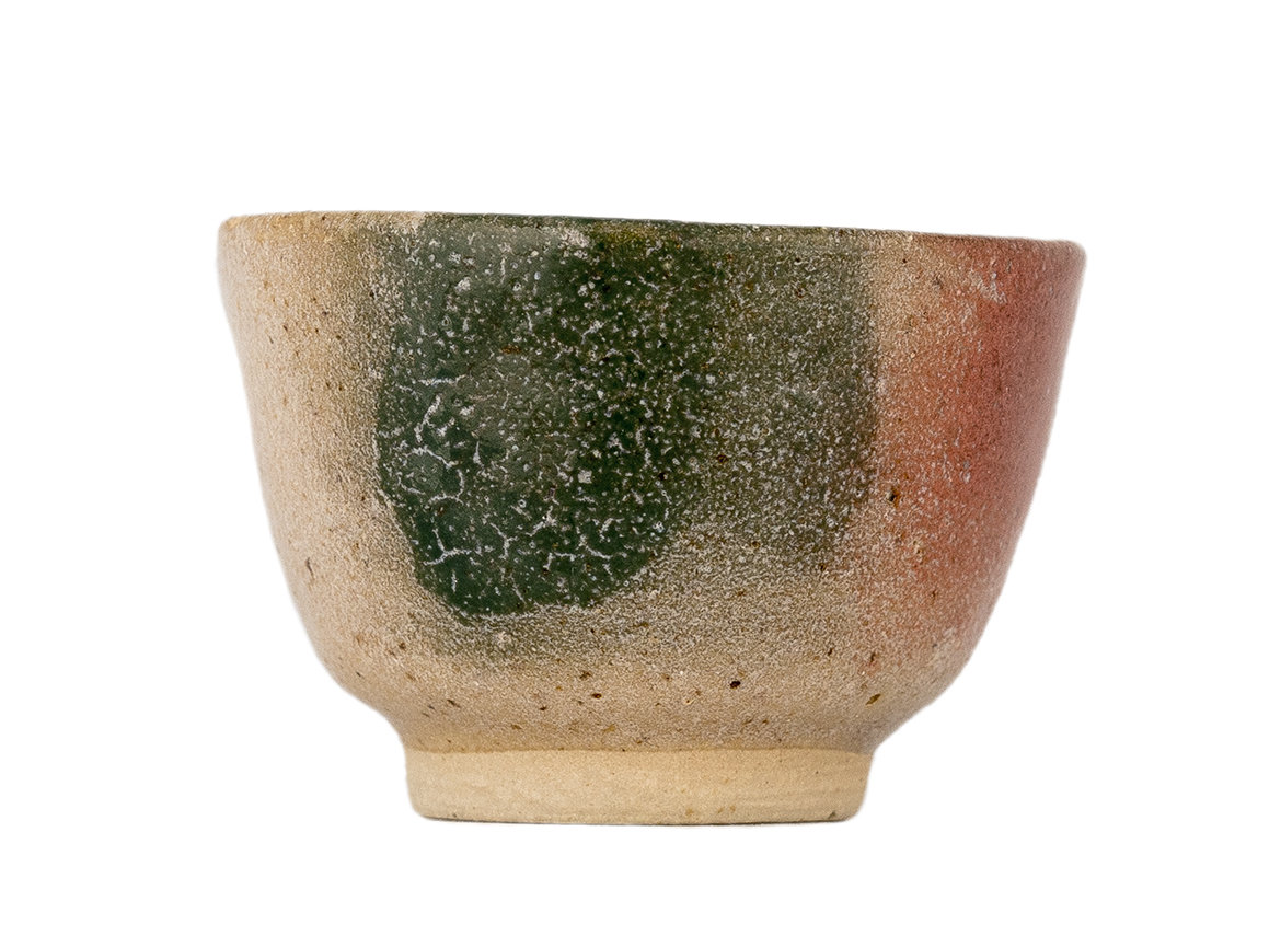 Cup # 38376, ceramic, 46 ml.