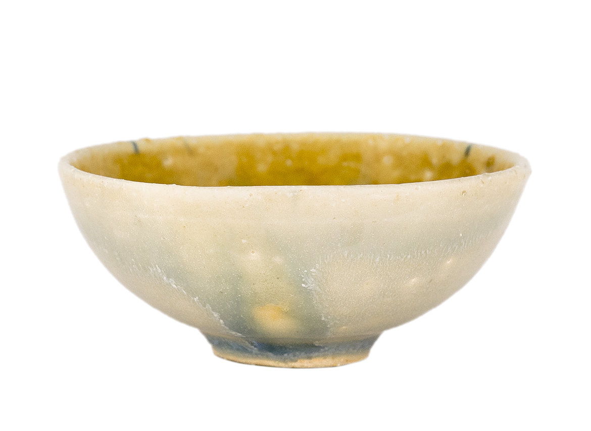 Cup # 38382, ceramic, 34 ml.
