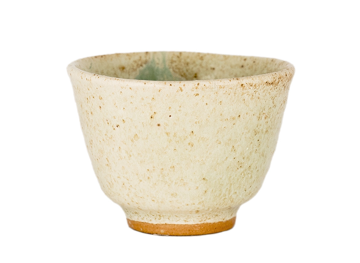 Cup # 38415, ceramic, 60 ml.