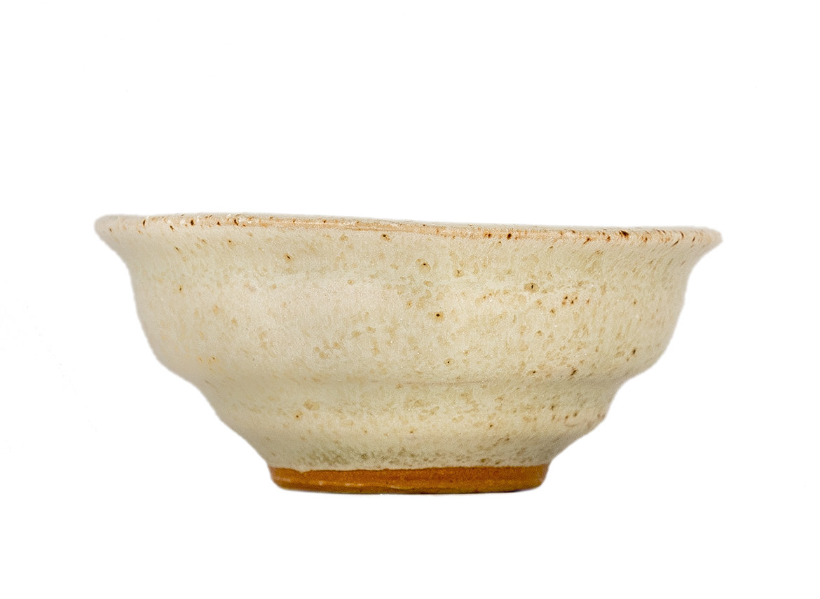 Cup # 38431, ceramic, 58 ml.