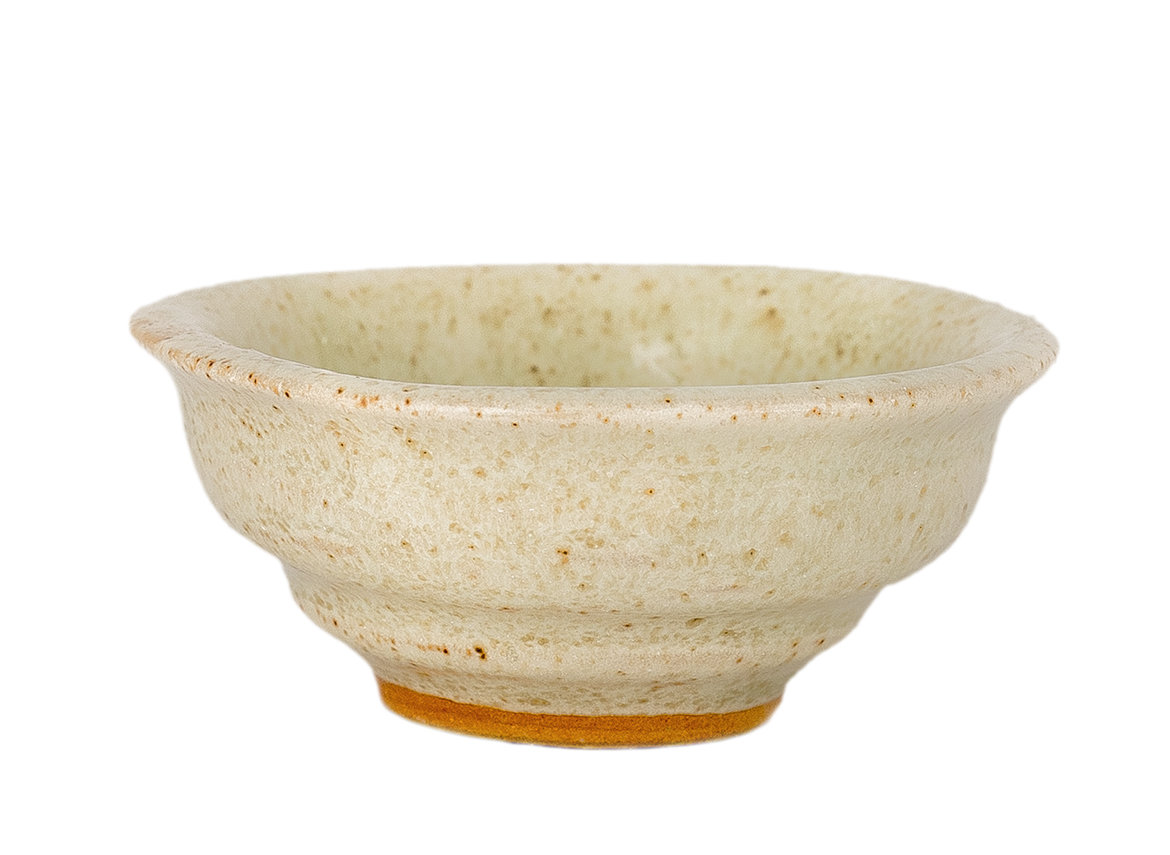 Cup # 38431, ceramic, 58 ml.