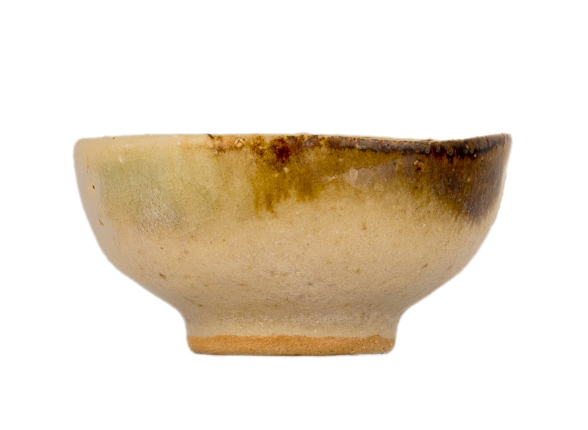 Cup # 38449, ceramic, 37 ml.