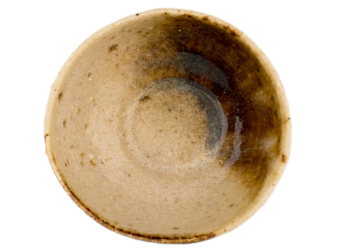 Cup # 38449, ceramic, 37 ml.
