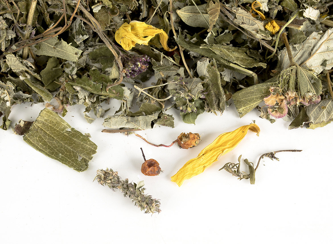 Herbal Tea “Caucasus Mountains”