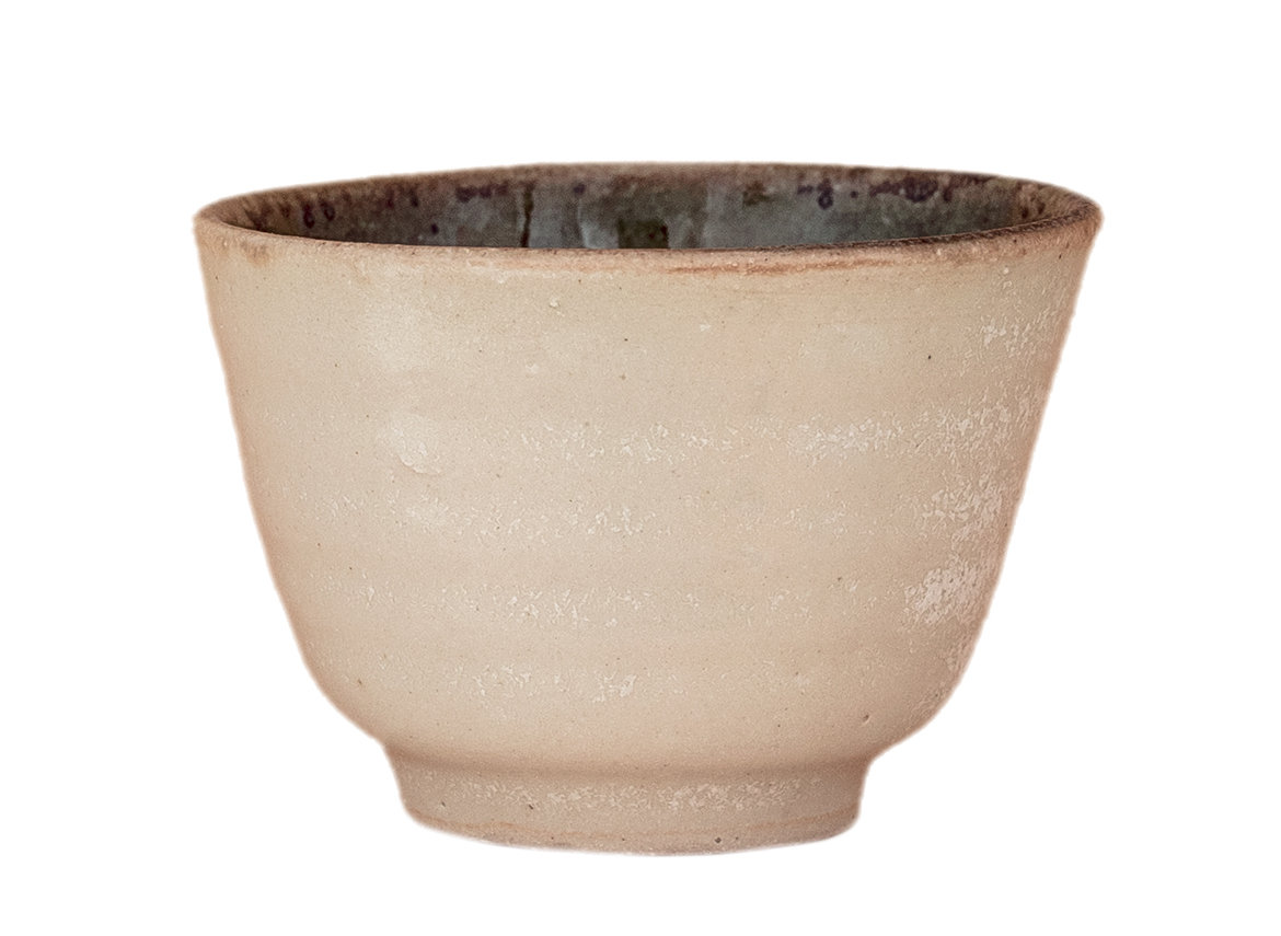 Cup # 38463, ceramic, 82 ml.