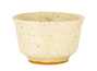 Cup # 38464, ceramic, 98 ml.