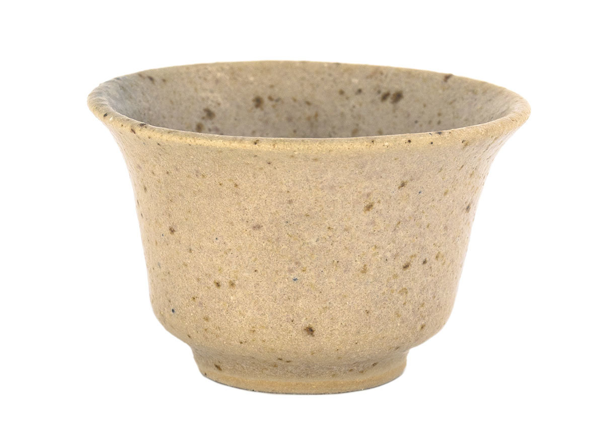 Cup # 38516, ceramic, 118 ml.