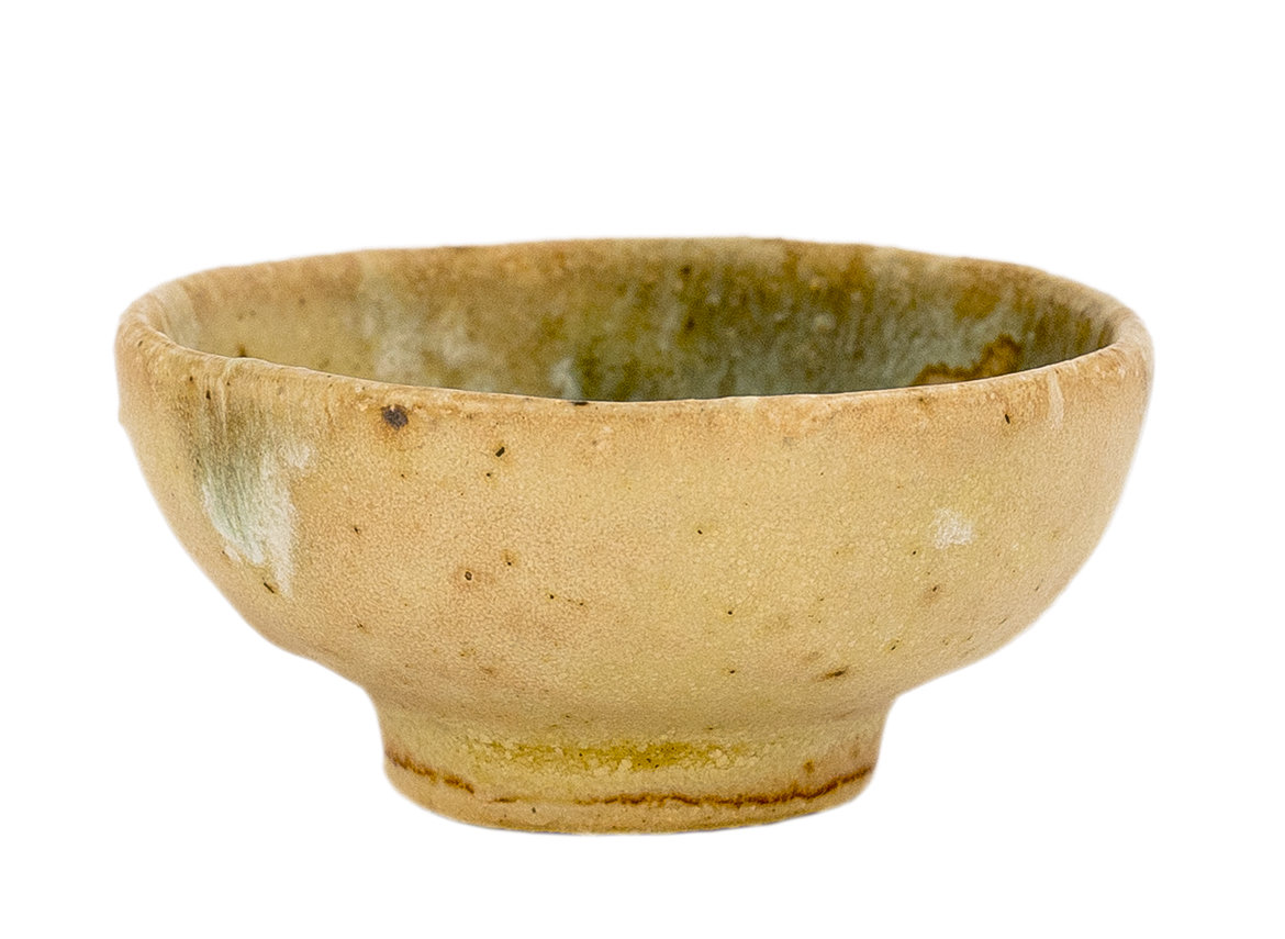Cup # 38517, ceramic, 33 ml.