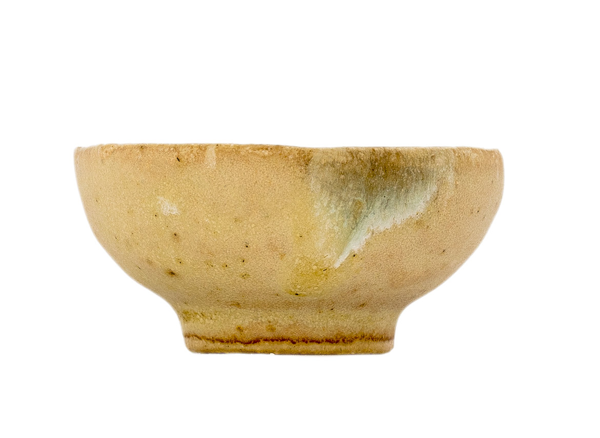 Cup # 38517, ceramic, 33 ml.
