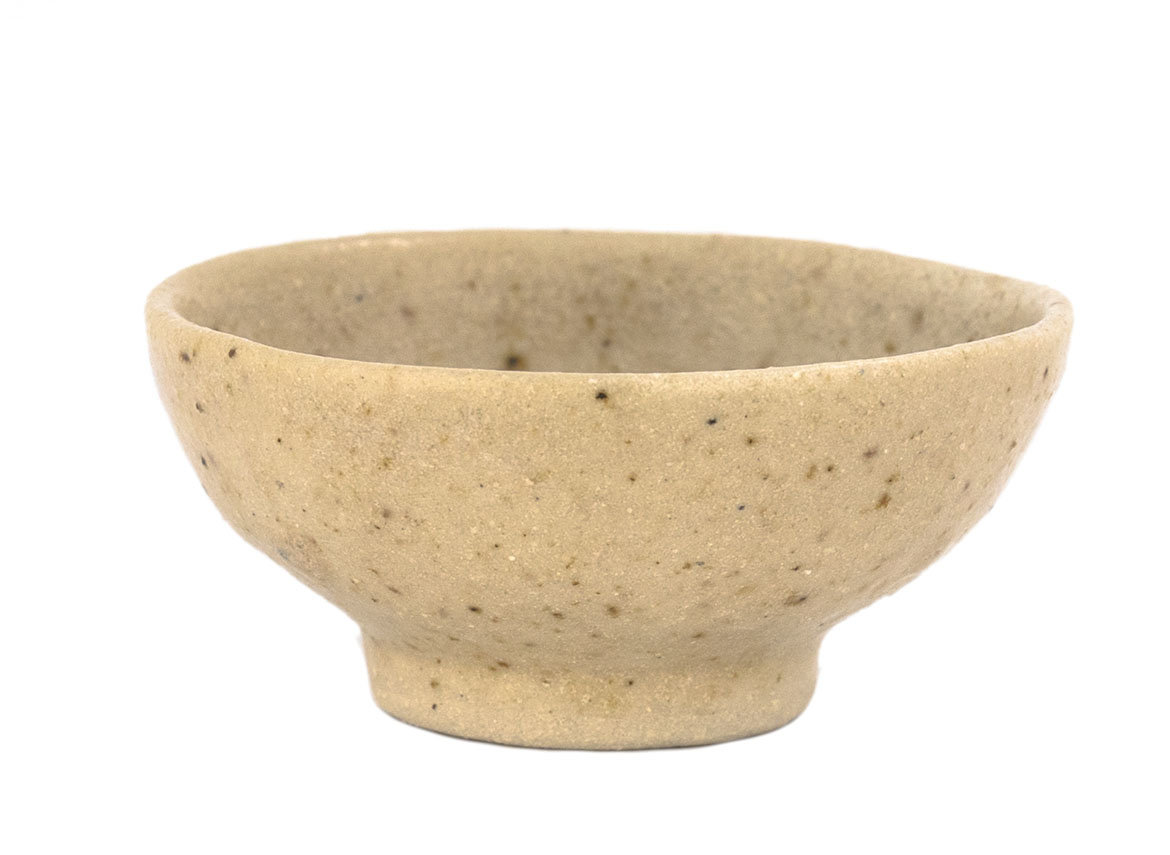 Cup # 38519, ceramic, 35 ml.