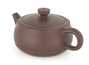 Teapot # 38564, yixing clay, 175 ml.