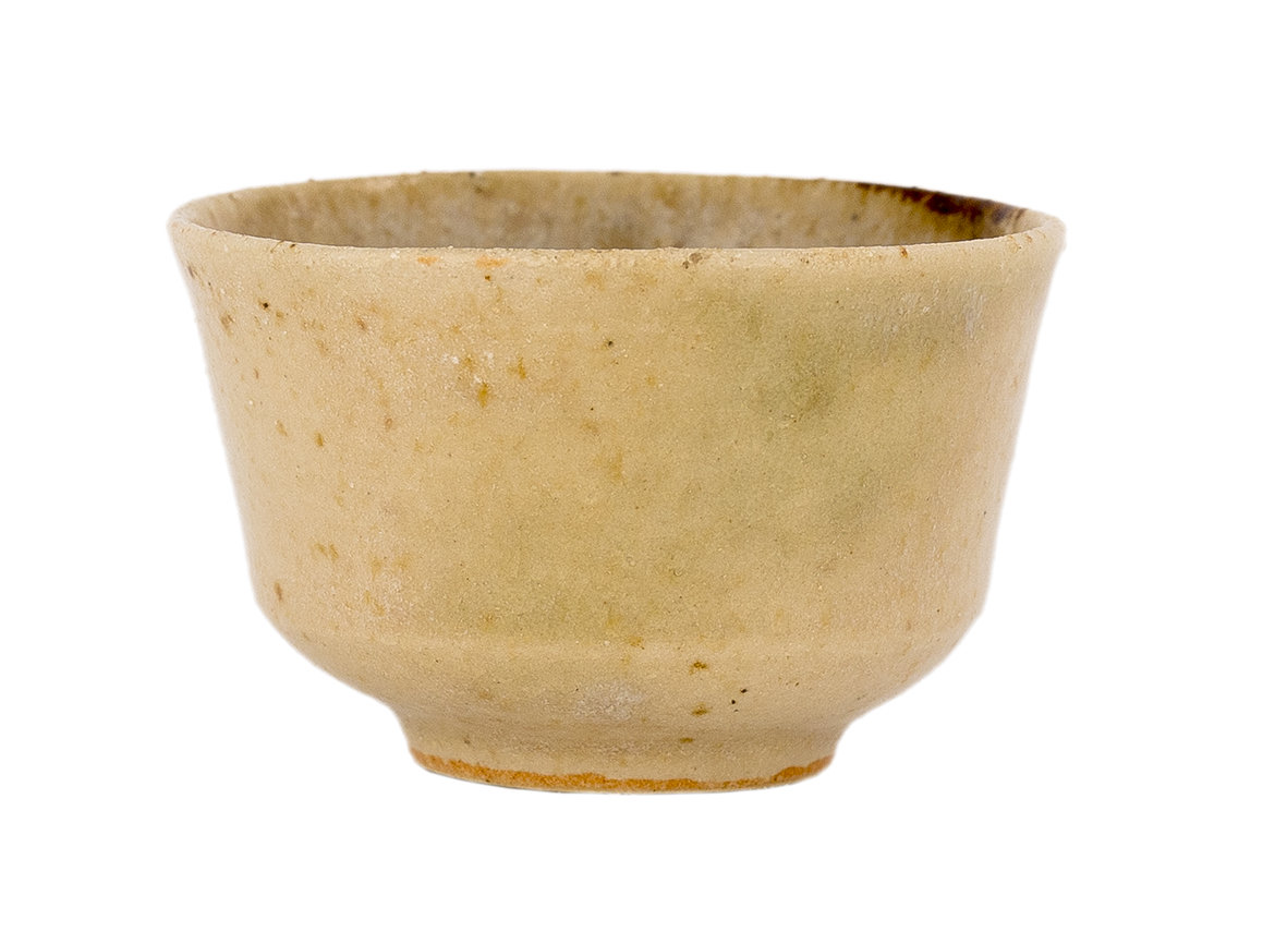 Cup # 38580, ceramic, 84 ml.