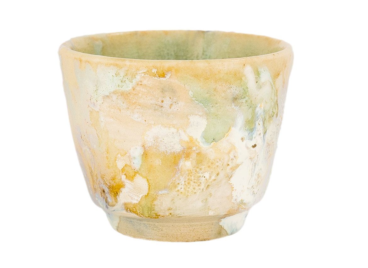 Cup # 38627, ceramic, 83 ml.