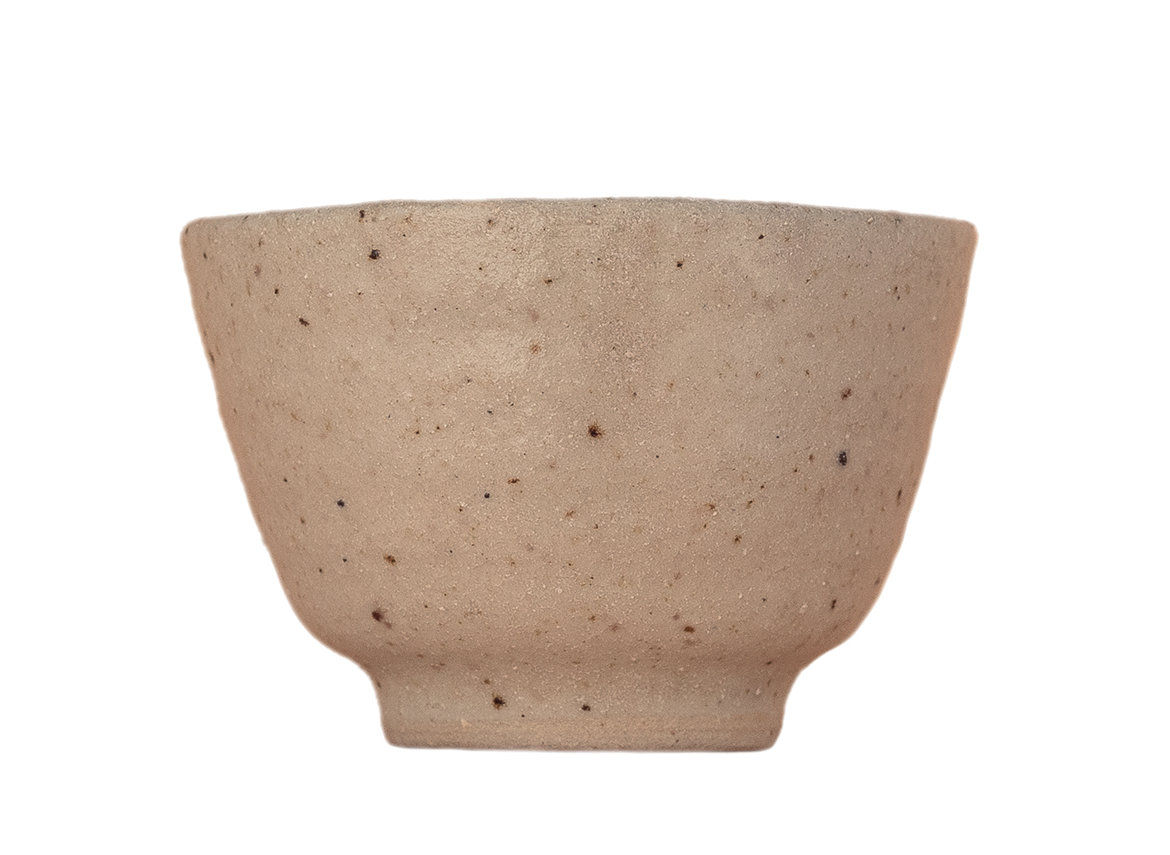 Cup # 38632, ceramic, 55 ml.
