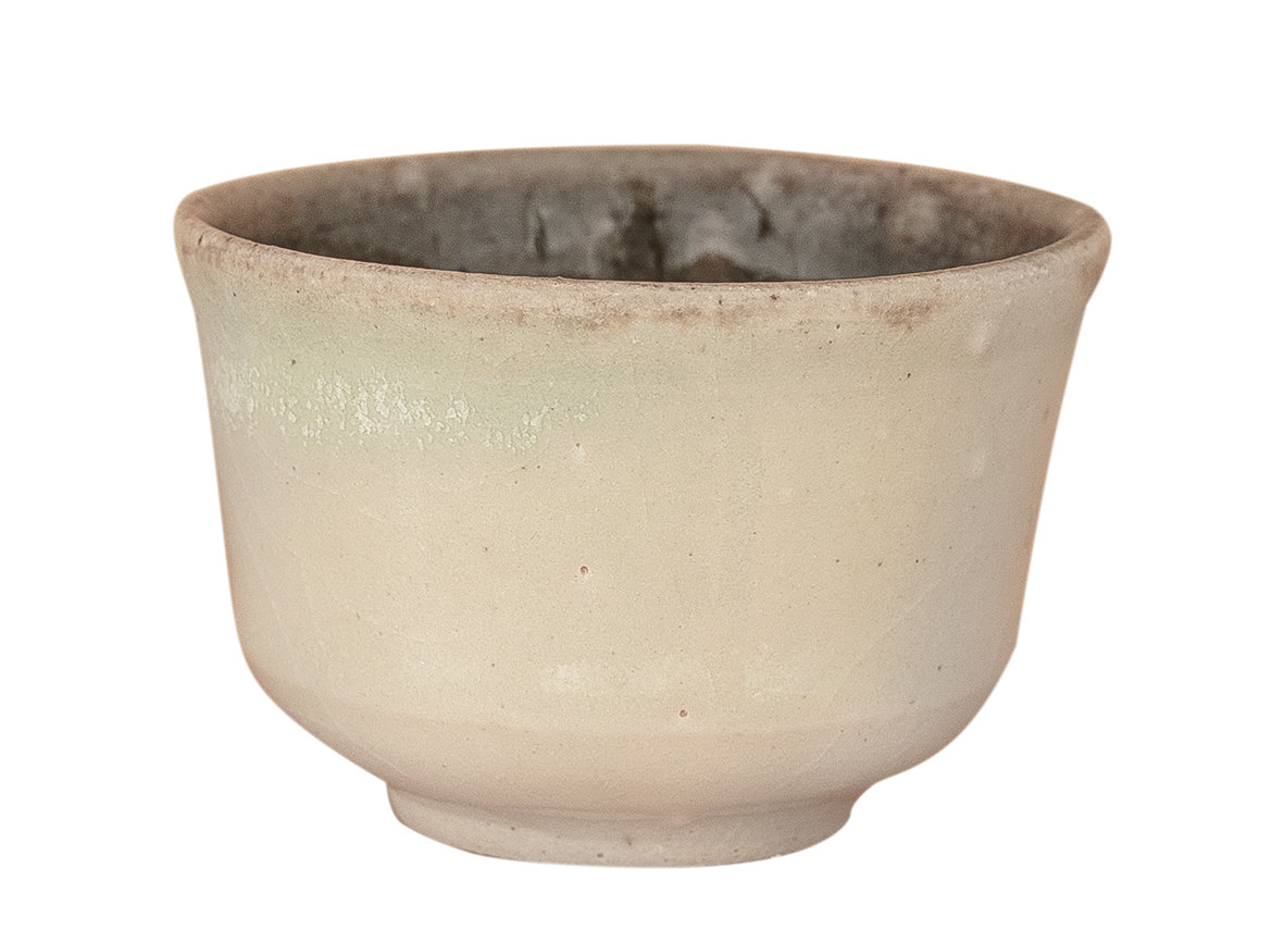 Cup # 38634, ceramic, 94 ml.