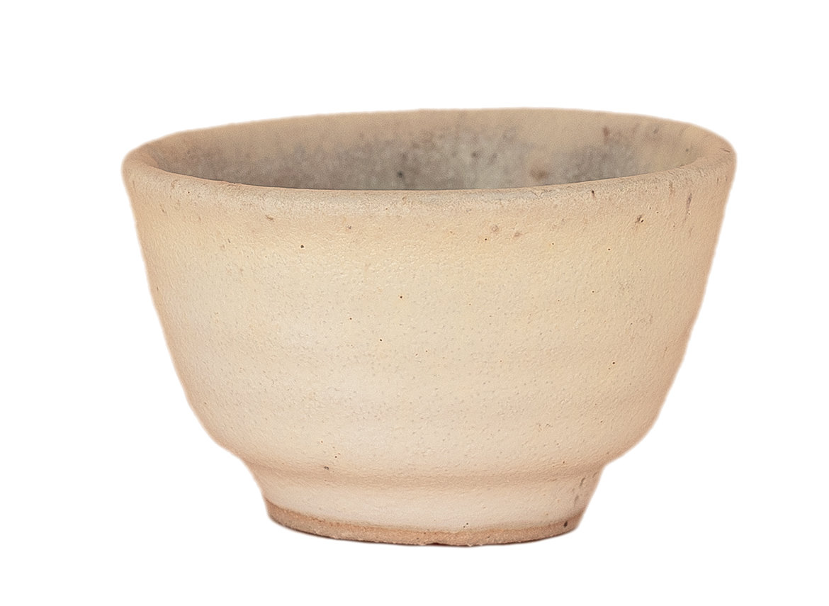 Cup # 38637, ceramic, 43 ml.