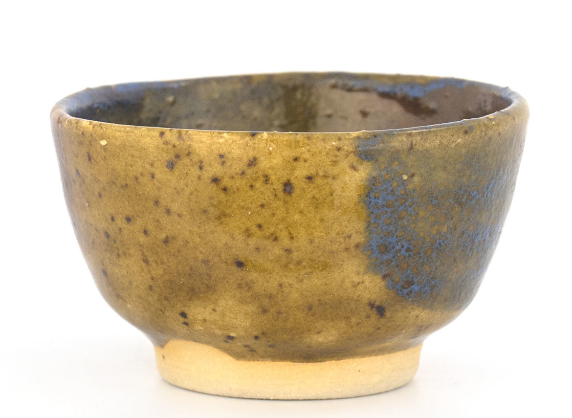 Cup # 38639, ceramic, 49 ml.
