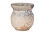 Сосуд для питья мате калебас # 38650 керамика