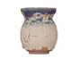 Сосуд для питья мате калебас # 38651 керамика