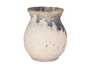 Сосуд для питья мате (калебас) # 38652, керамика