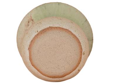 Сосуд для питья мате калебас # 38655 керамика