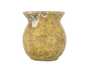 Сосуд для питья мате калебас # 38663 керамика