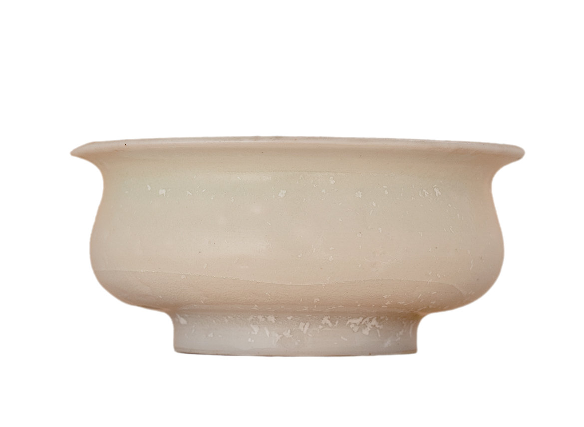 Cup # 38673, ceramic, 147 ml.
