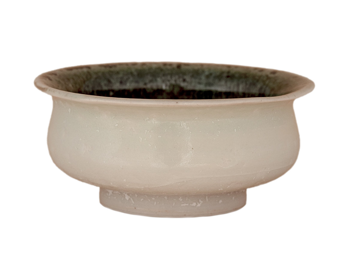 Cup # 38673, ceramic, 147 ml.