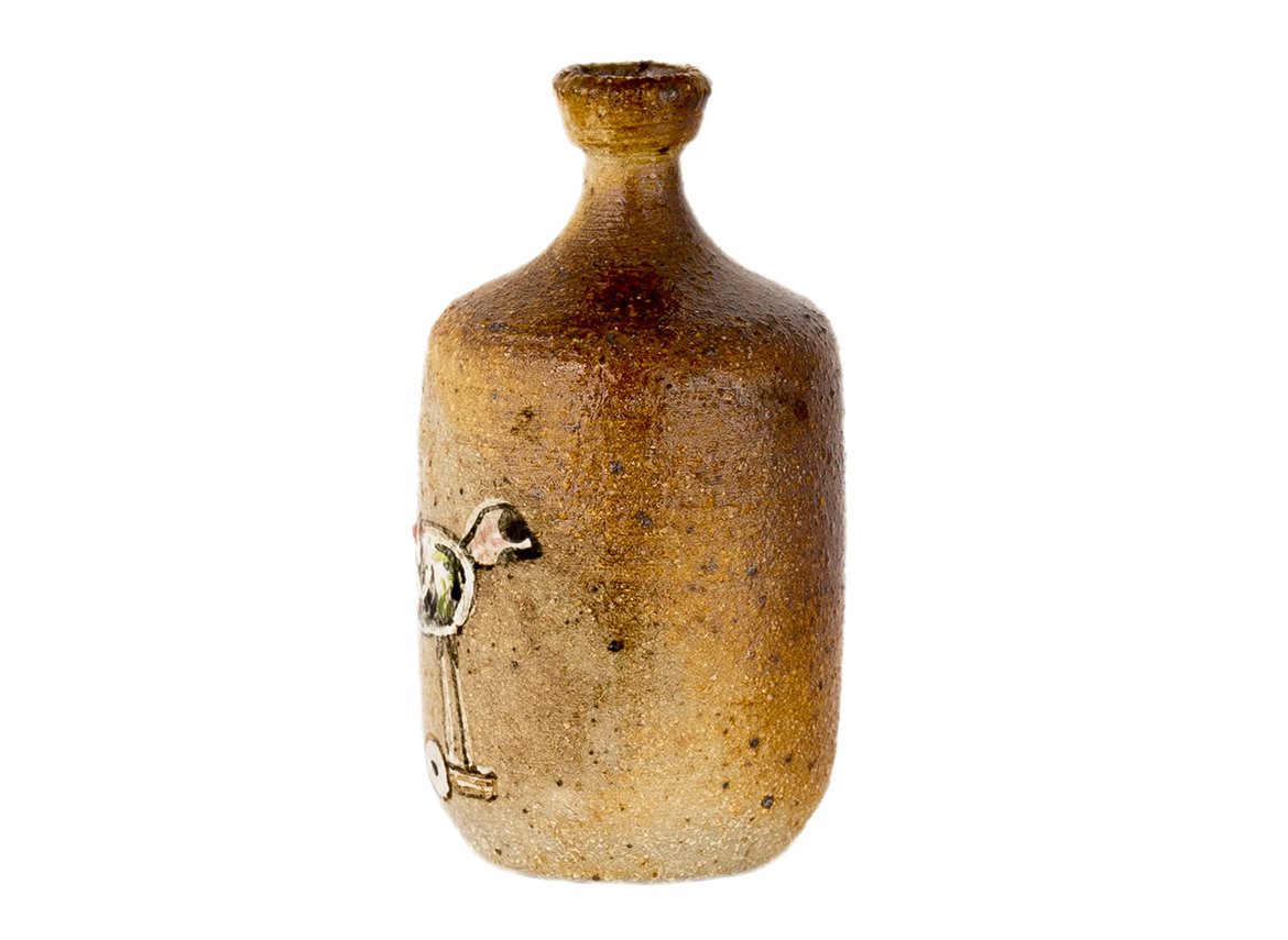Vase # 38690, ceramic/hand painting