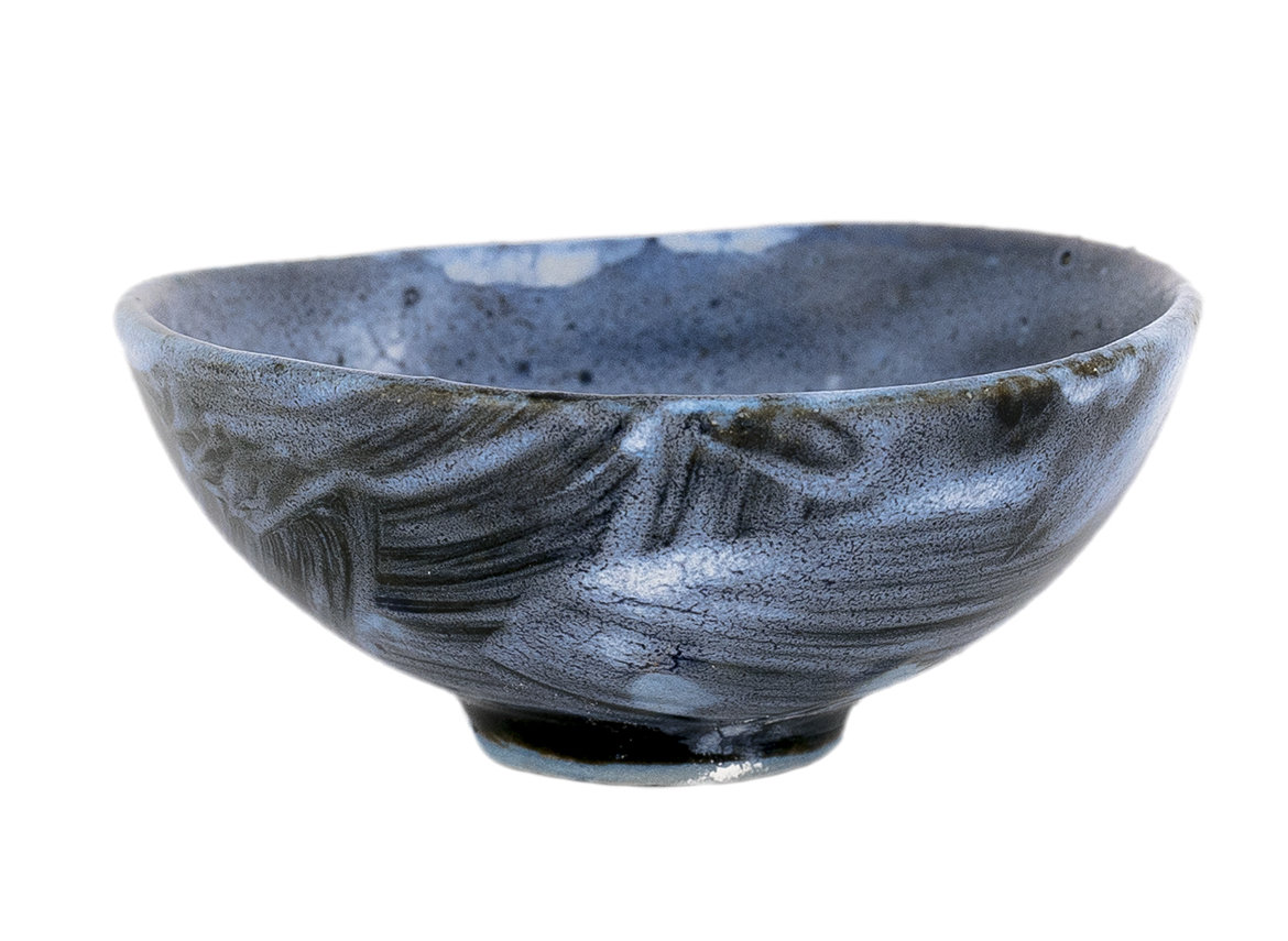 Cup # 38704, ceramic, 47 ml.