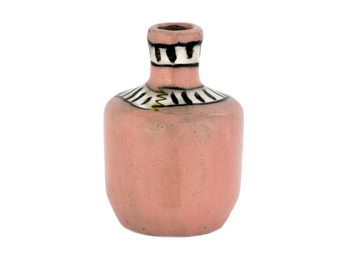 Vase # 38713, ceramic/hand painting