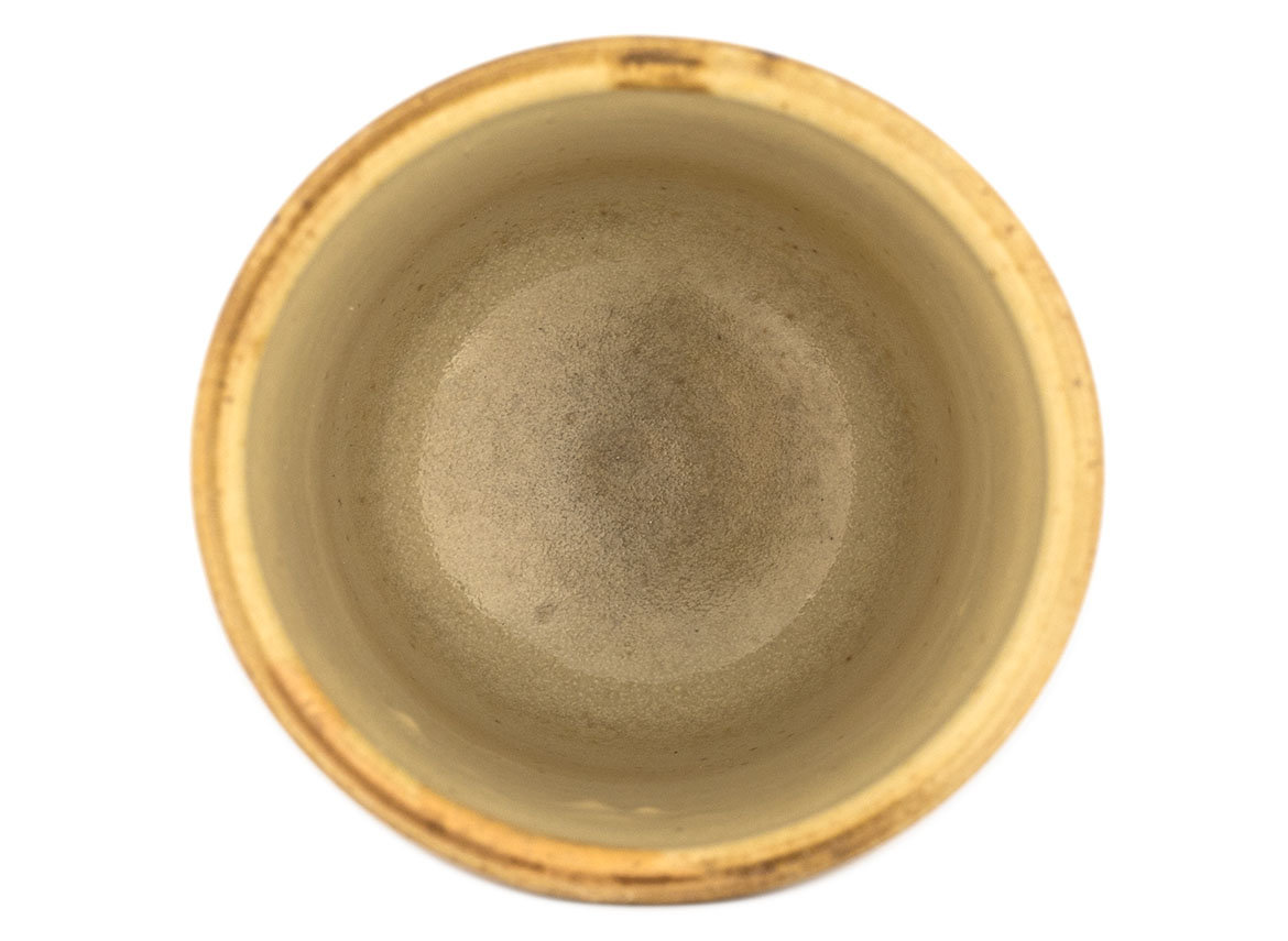 Cup # 38740, ceramic/hand painting, 300 ml.
