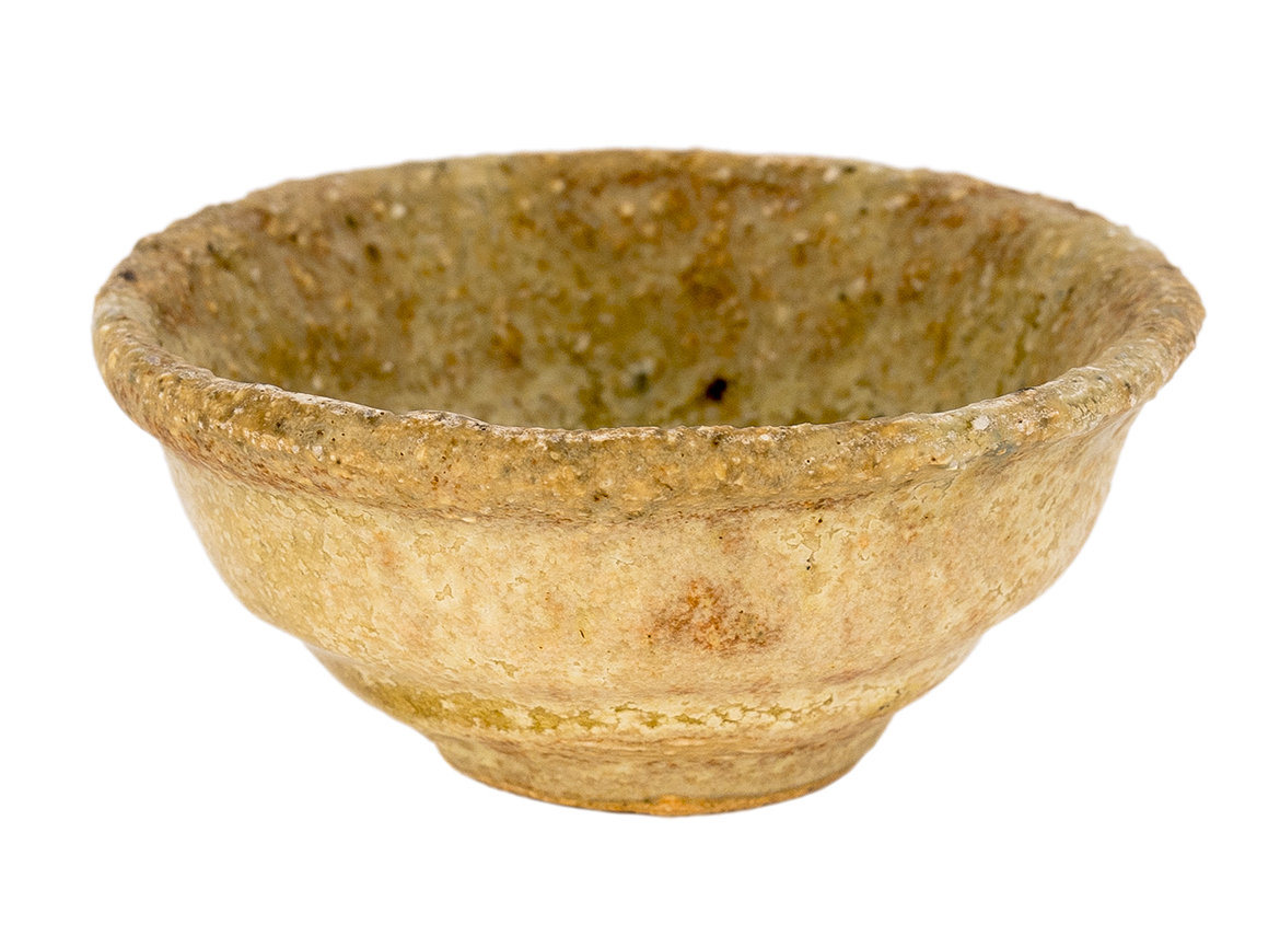 Cup # 38756, ceramic, 46 ml.