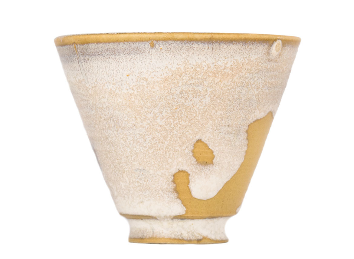 Cup # 38767, ceramic, 73 ml.
