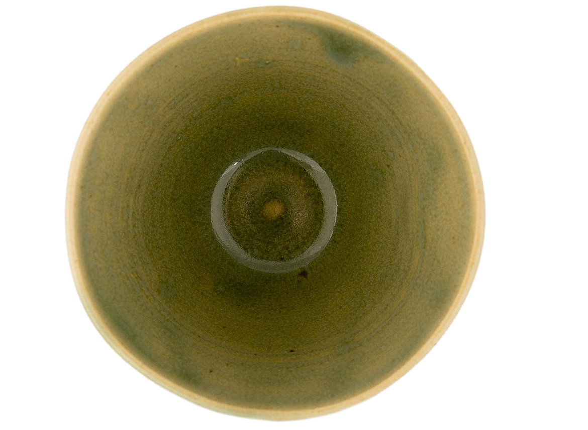 Cup # 38790, ceramic, 111 ml.
