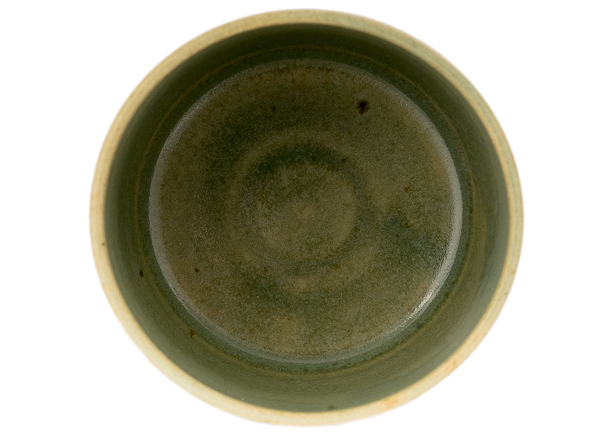 Cup # 38791, ceramic, 58 ml.