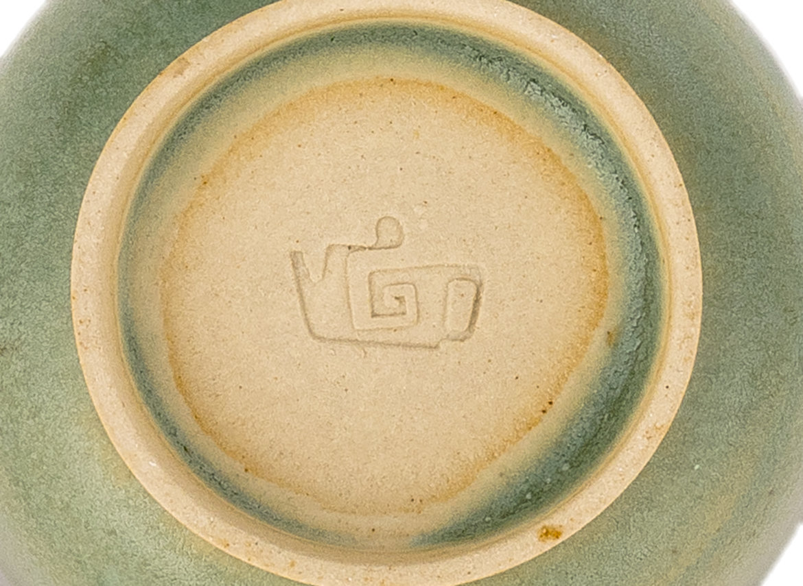 Cup # 38791, ceramic, 58 ml.