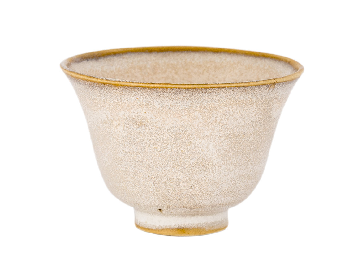 Cup # 38792, ceramic, 68 ml.