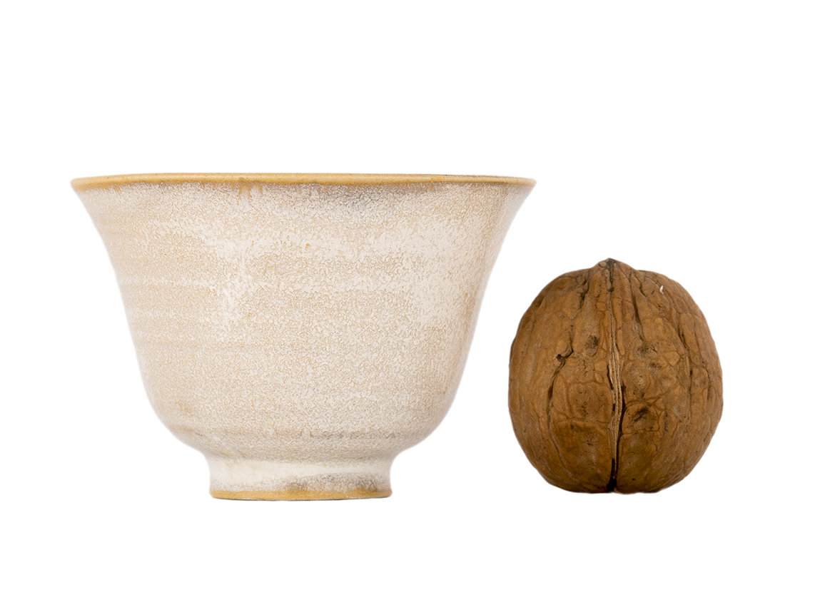Cup # 38792, ceramic, 68 ml.