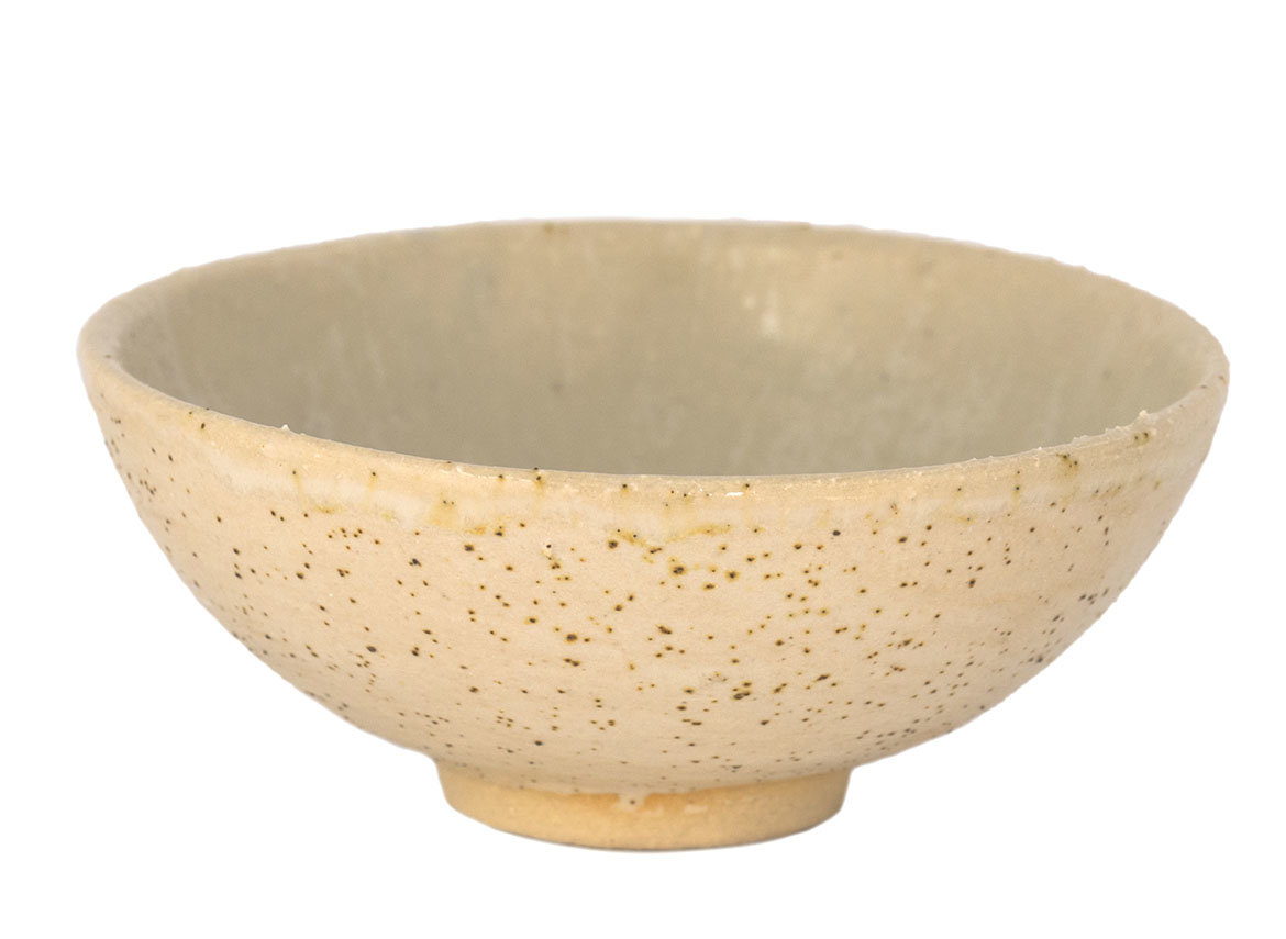 Cup # 38796, ceramic, 61 ml.