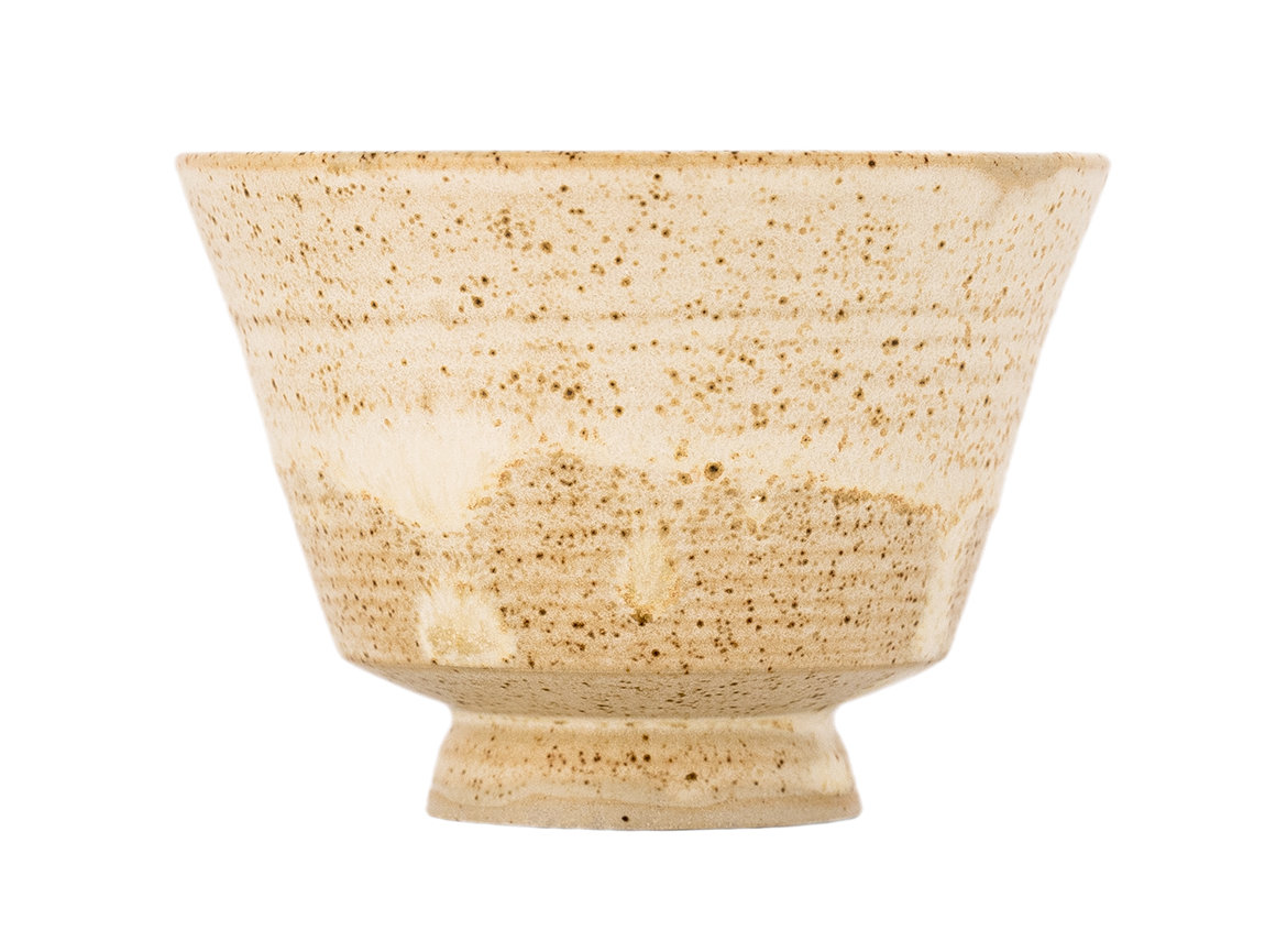 Cup # 38807, ceramic, 66 ml.