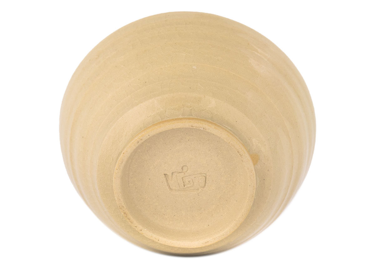 Cup # 38810, ceramic, 63 ml.