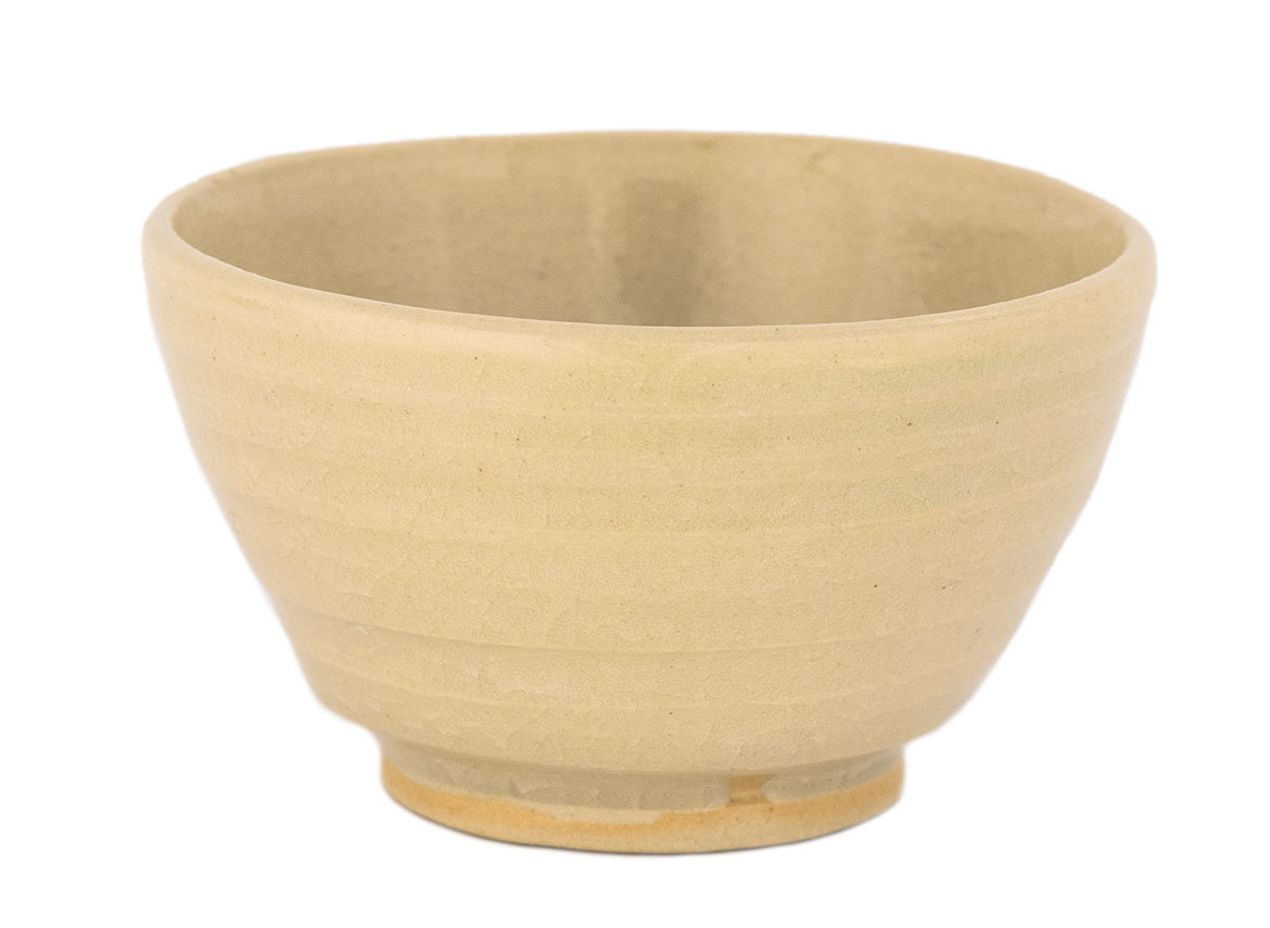 Cup # 38810, ceramic, 63 ml.