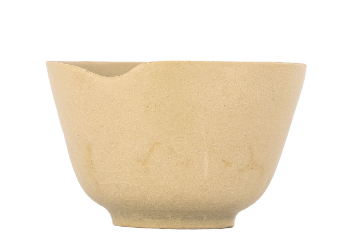 Cup # 38811, ceramic, 55 ml.