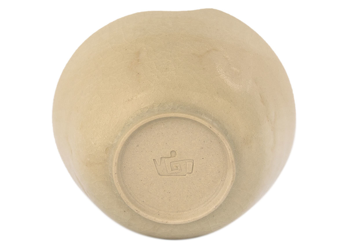 Cup # 38811, ceramic, 55 ml.