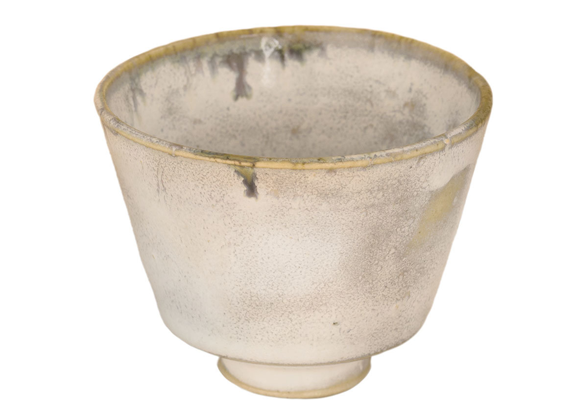 Cup # 38824, ceramic, 58 ml.