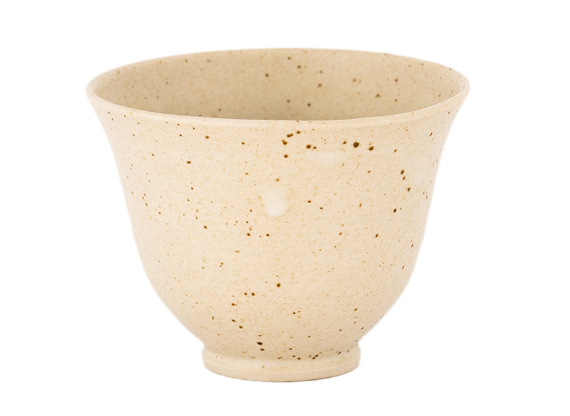 Cup # 38826, ceramic, 66 ml.