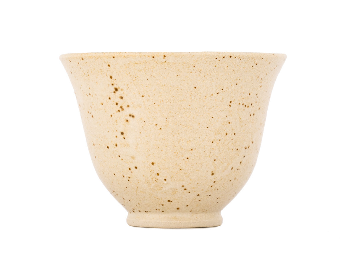 Cup # 38826, ceramic, 66 ml.