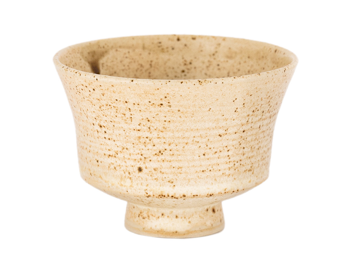 Cup # 38829, ceramic, 61 ml.